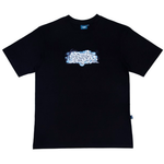 Camiseta Tupode Série Artista Poison Preta
