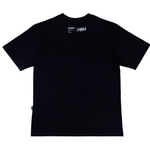 Camiseta Tupode Série Artista Poison Preta