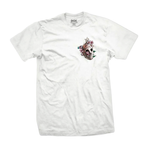 Camiseta DGK Mystical Branco