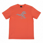 Camiseta Juvenil  Santa Cruz Coral