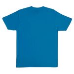 Camiseta Juvenil  Santa Cruz Opus Dot Azul