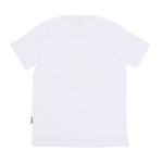 Camiseta Juvenil  Santa Cruz Screaming Wave