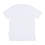 Camiseta Juvenil  Santa Cruz Classic Strip