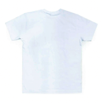 Camiseta Thrasher Juvenil Flame Branca