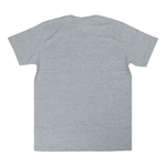 Camiseta Thrasher Juvenil Skate Mag Cinza