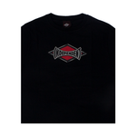 Camiseta Independent Juvenil Legacy SS