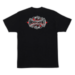 Camiseta Independent Juvenil Legacy SS
