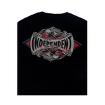 Camiseta Independent Juvenil Legacy SS