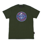 Camiseta Independent Juvenil Breakout Front