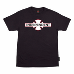 Camiseta Independent Juvenil OGBC 3 Colors Preto