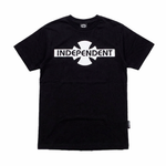 Camiseta Independent Juvenil OGBC 1 Color Preto