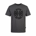 Camiseta Independent Juvenil Truck Chumbo