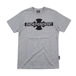 Camiseta Independent Juvenil OGBC 1 Color Cinza