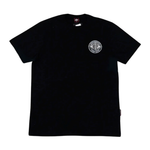 Camiseta Independent For Life Clutch Preto