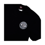 Camiseta Independent For Life Clutch Preto