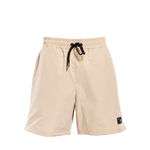 Bermuda LRG Est 1947 Ripstop Areia