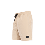 Bermuda LRG Est 1947 Ripstop Areia