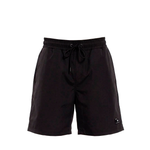 Bermuda LRG Est 1947 Ripstop Preta