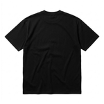 Camiseta LRG University Over Preto