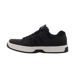 Tênis Dc Shoes Lynx Zero Black/White/White
