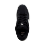 Tênis Dc Shoes Lynx Zero Black/White/White