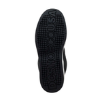 Tênis Dc Shoes Lynx Zero Black/White/White