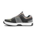 Tênis Dc Shoes Lynx Zero Black/Grey/Yellow