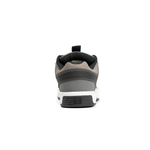Tênis Dc Shoes Lynx Zero Black/Grey/Yellow