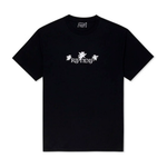 Camiseta Ripndip Rise N Grind Preto