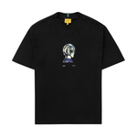Camiseta Class Super Sentai Preto