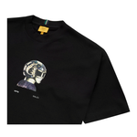 Camiseta Class Super Sentai Preto