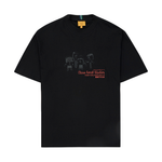Camiseta Class Key Family Preto