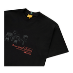 Camiseta Class Key Family Preto