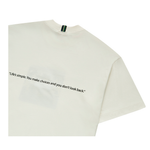 Camiseta Class Han Off-White
