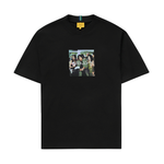 Camiseta Class Han Preto