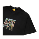 Camiseta Class Han Preto