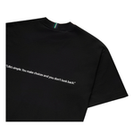 Camiseta Class Han Preto