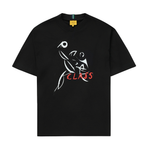 Camiseta Class Diamante Negro