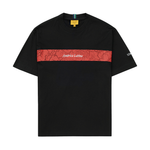 Camiseta Class America Latina Preta