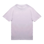 Camiseta Vans Juvenil Classica Branca 