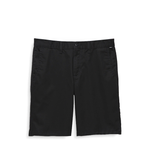 Bermuda Vans Juvenil Authentic Preto