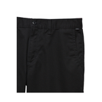 Bermuda Vans Juvenil Authentic Preto