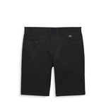 Bermuda Vans Juvenil Authentic Preto