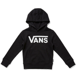 Moletom Vans Infantil Classic Preto