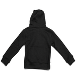 Moletom Vans Infantil Classic Preto