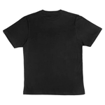 Camiseta Vans Juvenil Classica Preta