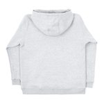 Moletom Vans Juvenil Classic Pull Cinza