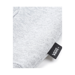 Moletom Vans Juvenil Classic Pull Cinza