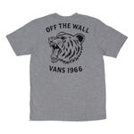 Camiseta Vans Juvenil By Poke The Bear Boy 