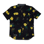 Camisa Vans  Juvenil Super Bloom Floral